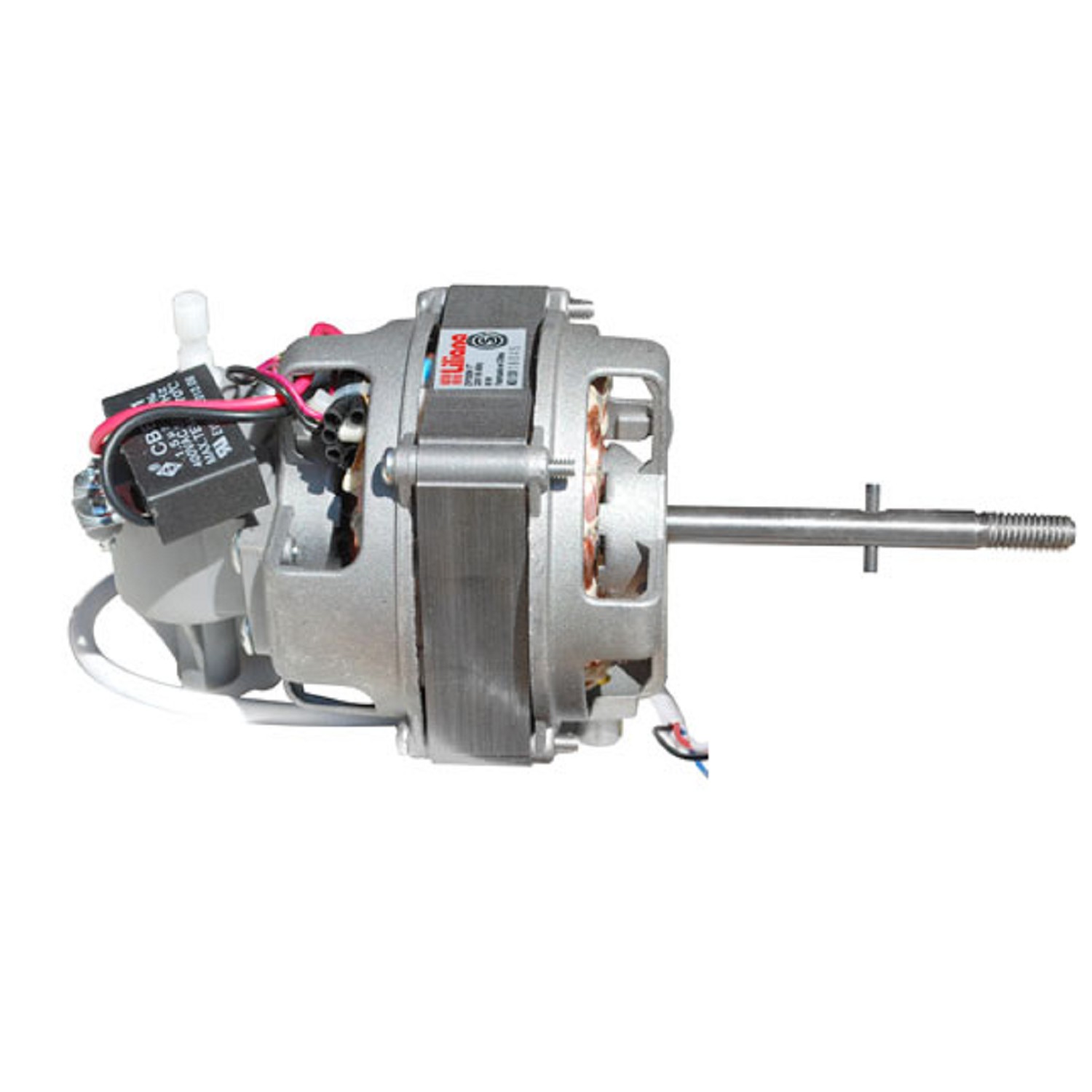 PRESOSTATO 2 NIVELES 6 CONTACTOS AURORA, SIAN,PHIL. (14 prog) ELECTROLUX 500
