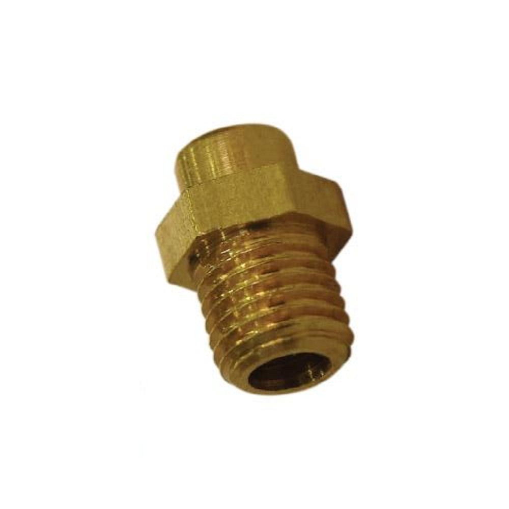 TIRADOR PUERTA LONGVIE CURVO M/N LS40