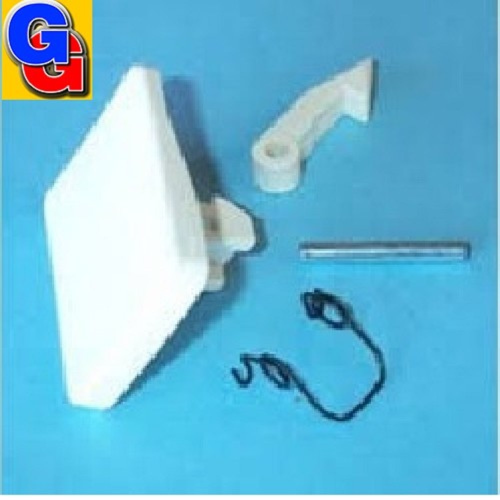 TIRADOR DE PUERTA CANDY ZEROWAT-OTSEIN