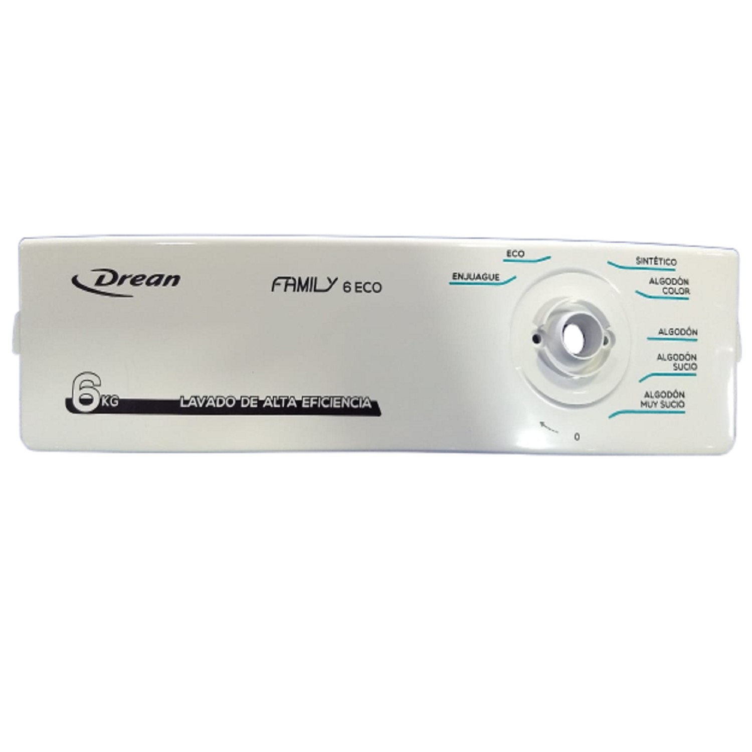 POLEA MOTOR JM CON VENTILADOR LAVARROPAS COMUN ALLADIO DREAN