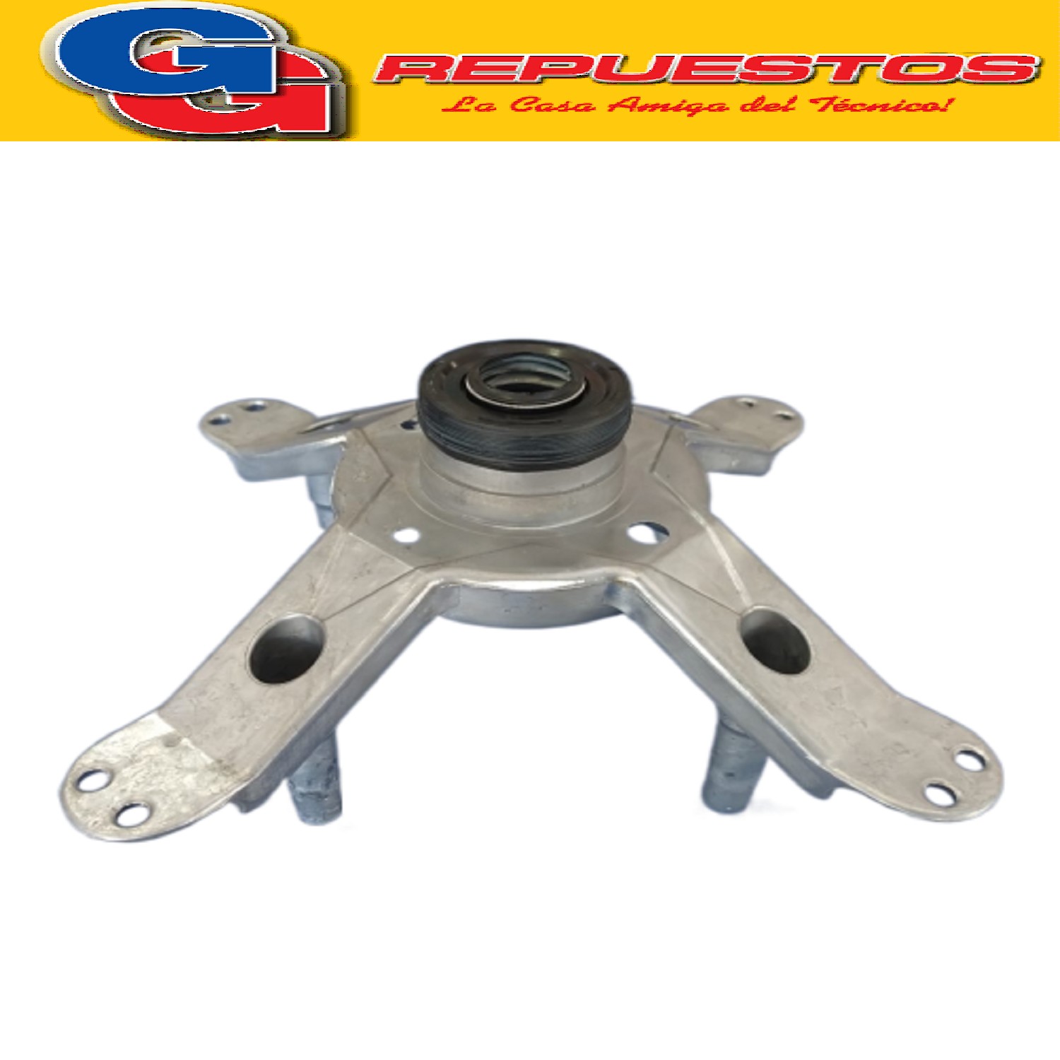 SOPORTE TANQUE (METALICO)  AWR680-3mod.Nuevo-CWR600-CWD22B-C WD07-EWT24A-EWT09A-EWT10A-EWT07A-EWD07A-EWD22A CONSUL-ESLABON DE LUJO EWT10 - WHIRLPOOL WWI16 WWI13- DE SEGUNDA EN BUEN ESTADO- 