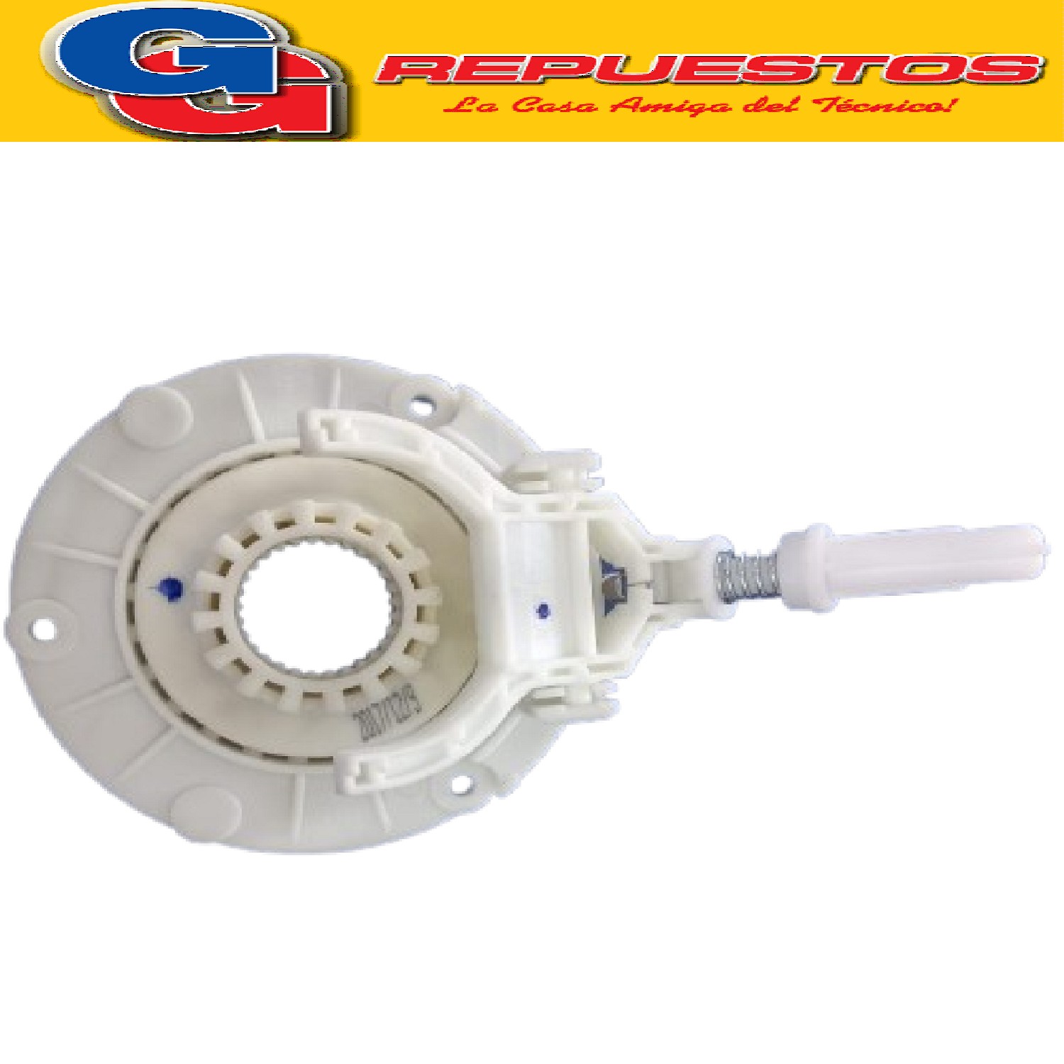 EMBRAGUE PARA LG VARIOS MODELOS (BRAKE ORIGINAL.)  Cod.Orige n: 
4323EA2001C (LG)