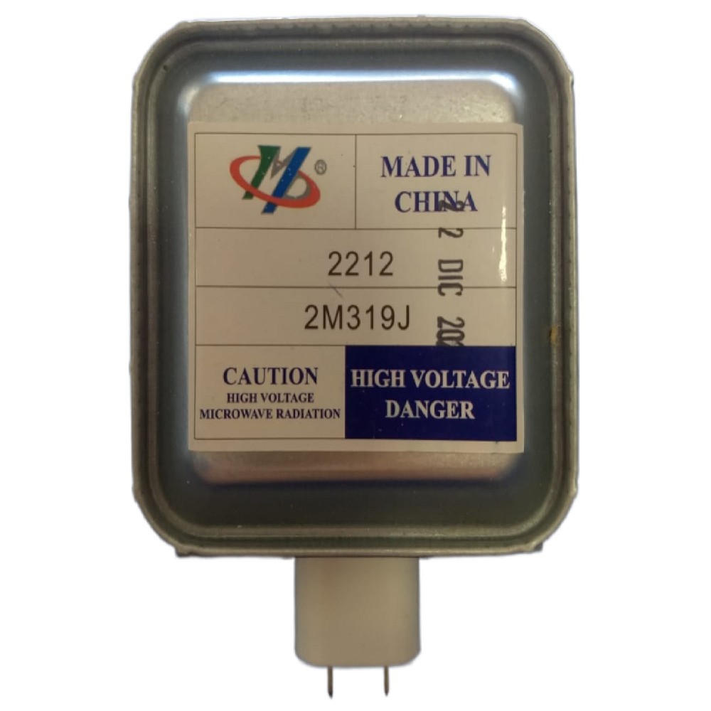 MAGNETRON 2M319J 4 OREJAS