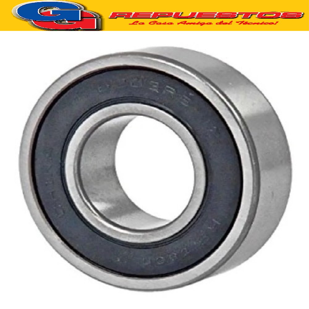 RULEMAN 6001-2RSH/C3 =(60012RS1C3) RODAMIEN SKF BEARING