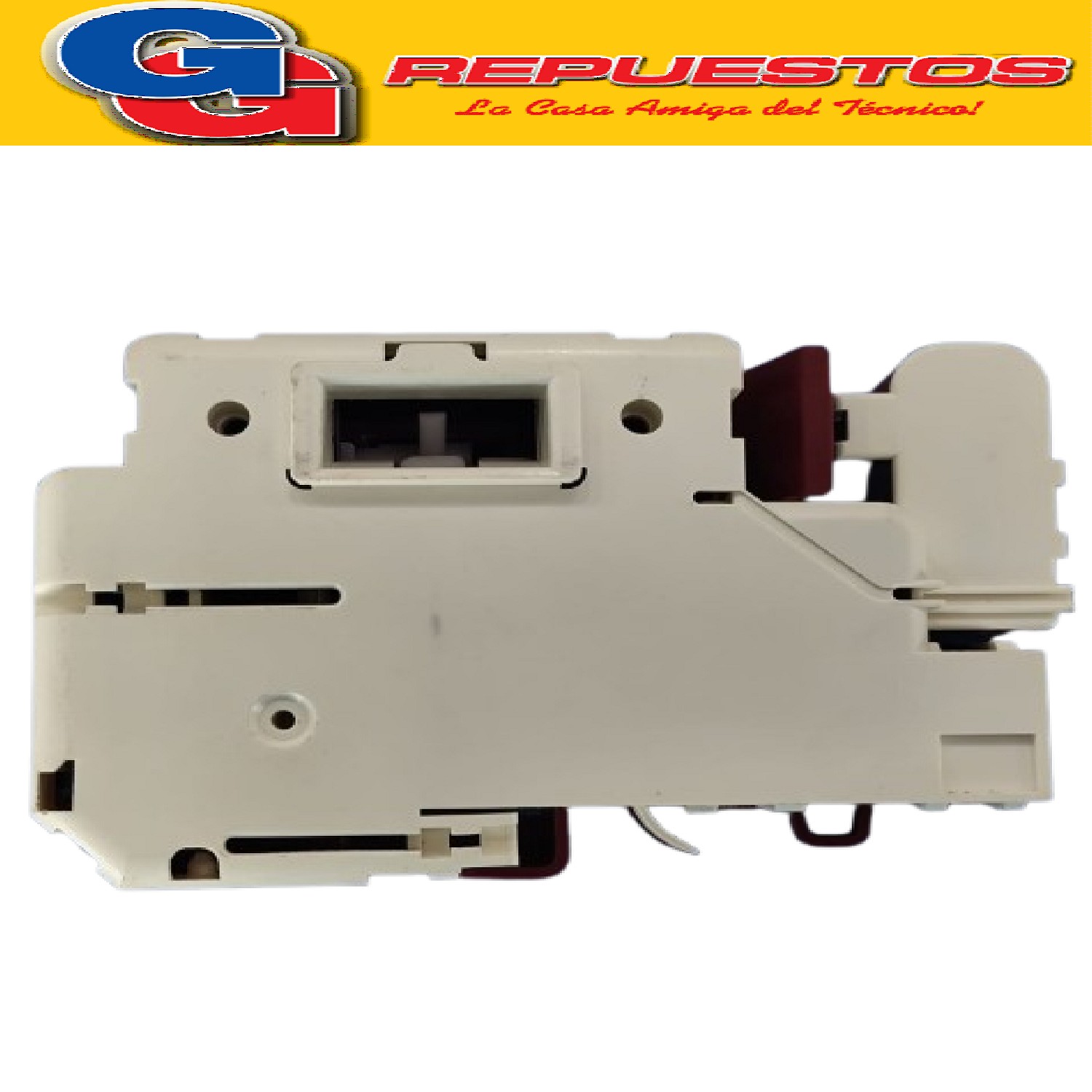 POLEA MOTOR POLY V AURORA 503 10 y 14prog. 45X23X16