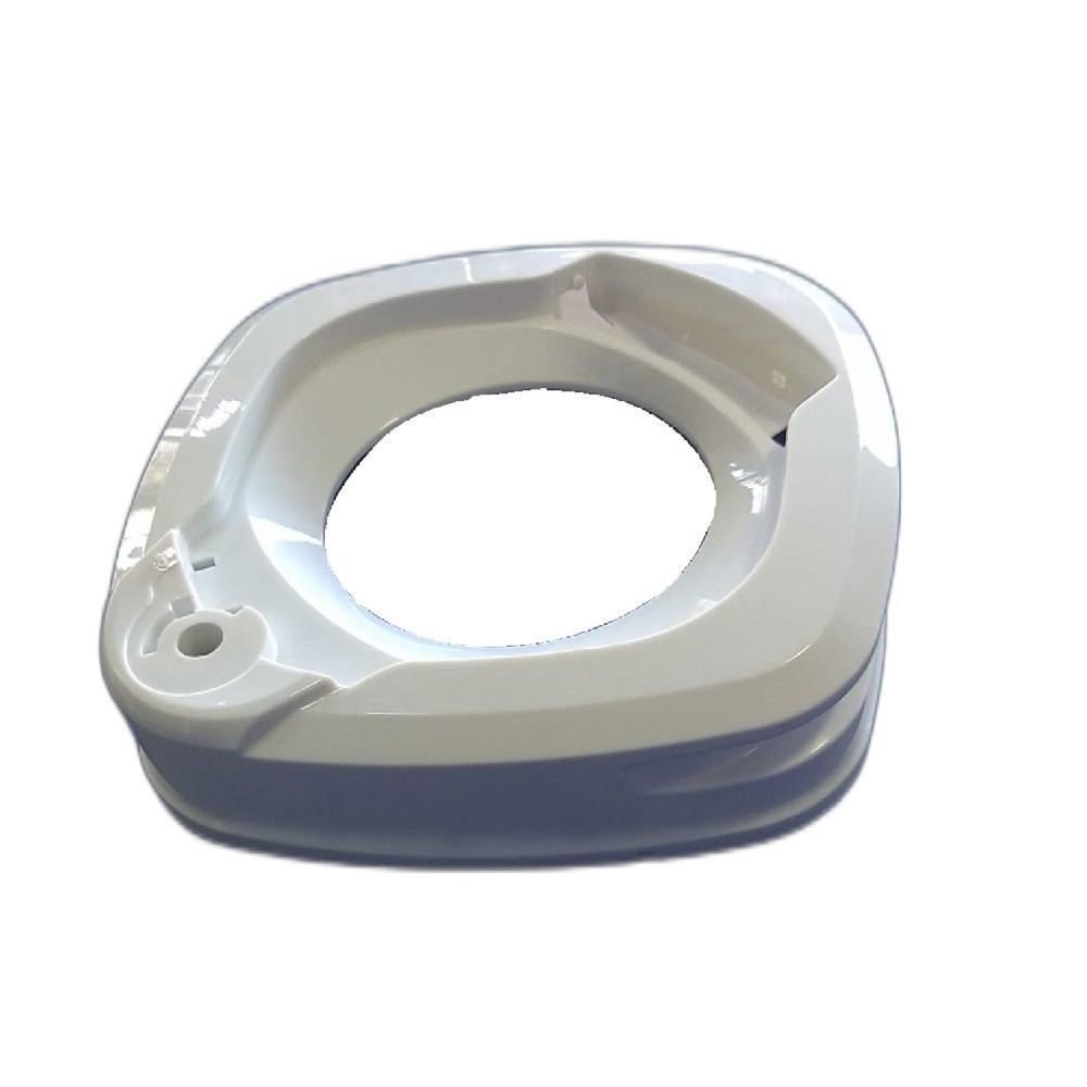 CABEZAL SECARROPAS DREAN QV 6.5 KG BASE TAPA