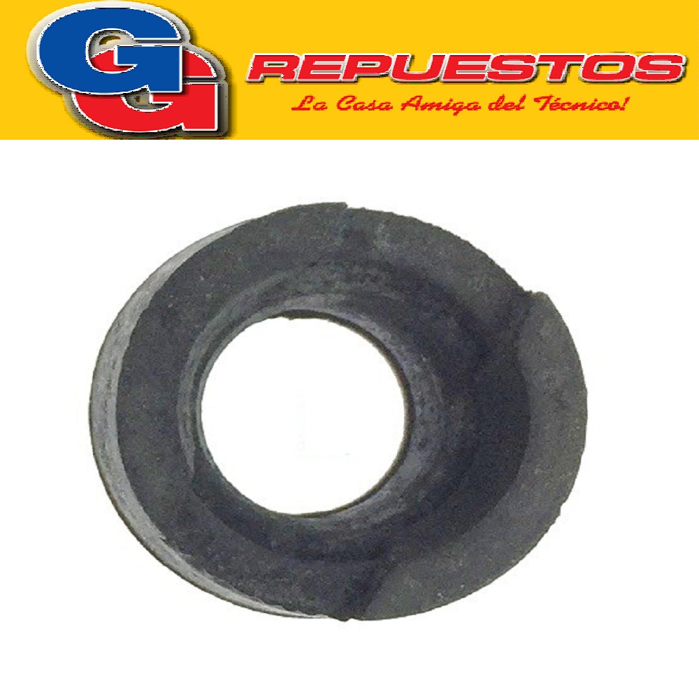 GUARNICION JUNTA DE TERMOSTATO LAVARROPAS DREAN Y VARIAS MAR CAS FABRICADAS POR ALLADIO  Exc 510/40/80 DIAMETRO EXTERIOR 40,5 mm ESPESOR TOTAL 16 mm