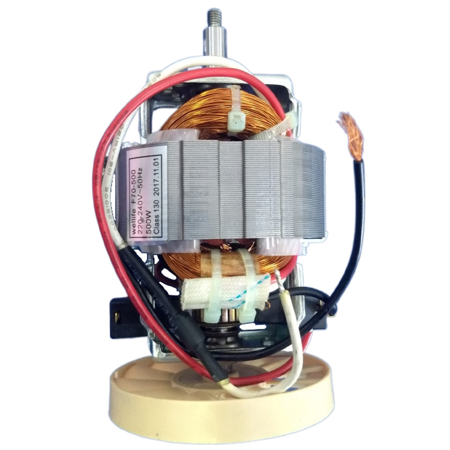 LEVA TIMER ELECTROLUX 500/600/757/1007