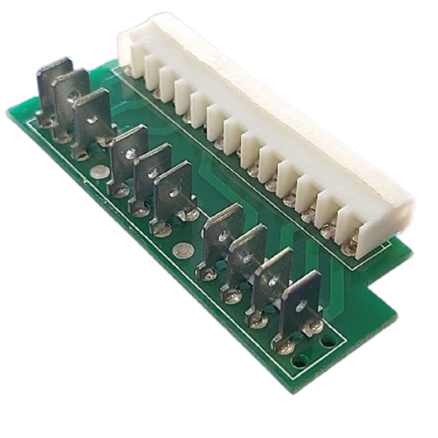 ADAPTADOR PLAQUETA LAVARROPAS DREAN CONCEPT DE PALA A PIN FINO