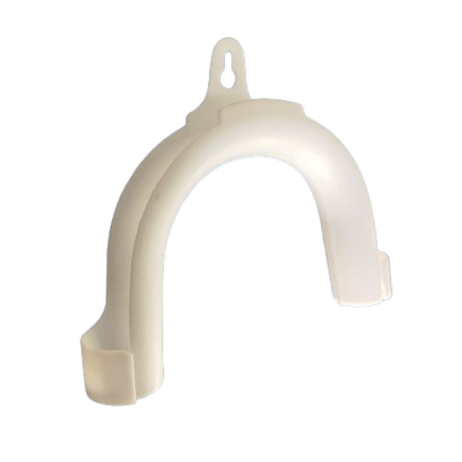 CURVADOR PARA MANGUERA DE DESCARGA LAVARROPAS CODO