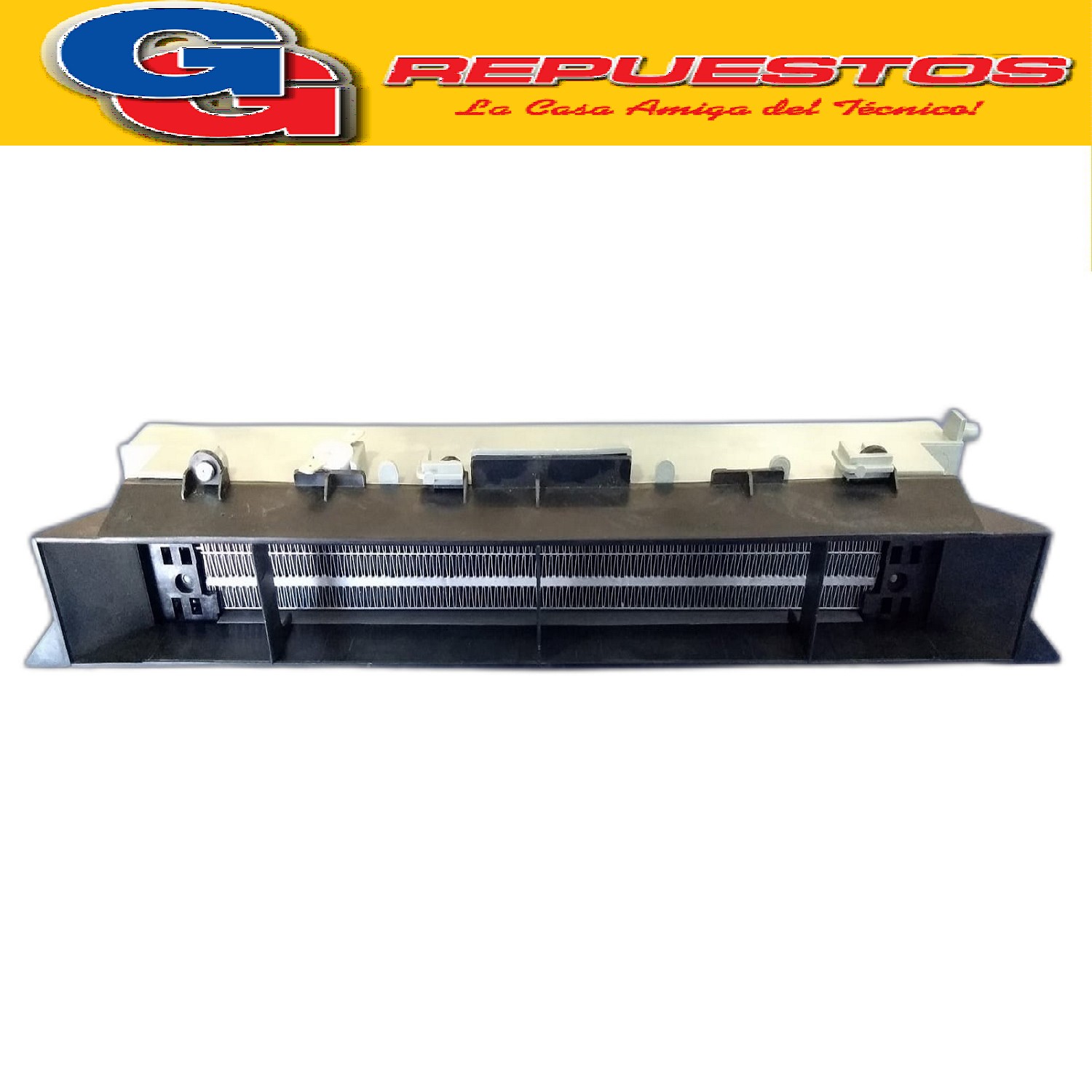 RESISTENCIA PARA CALOVENTOR SPLIT CON VENTANA