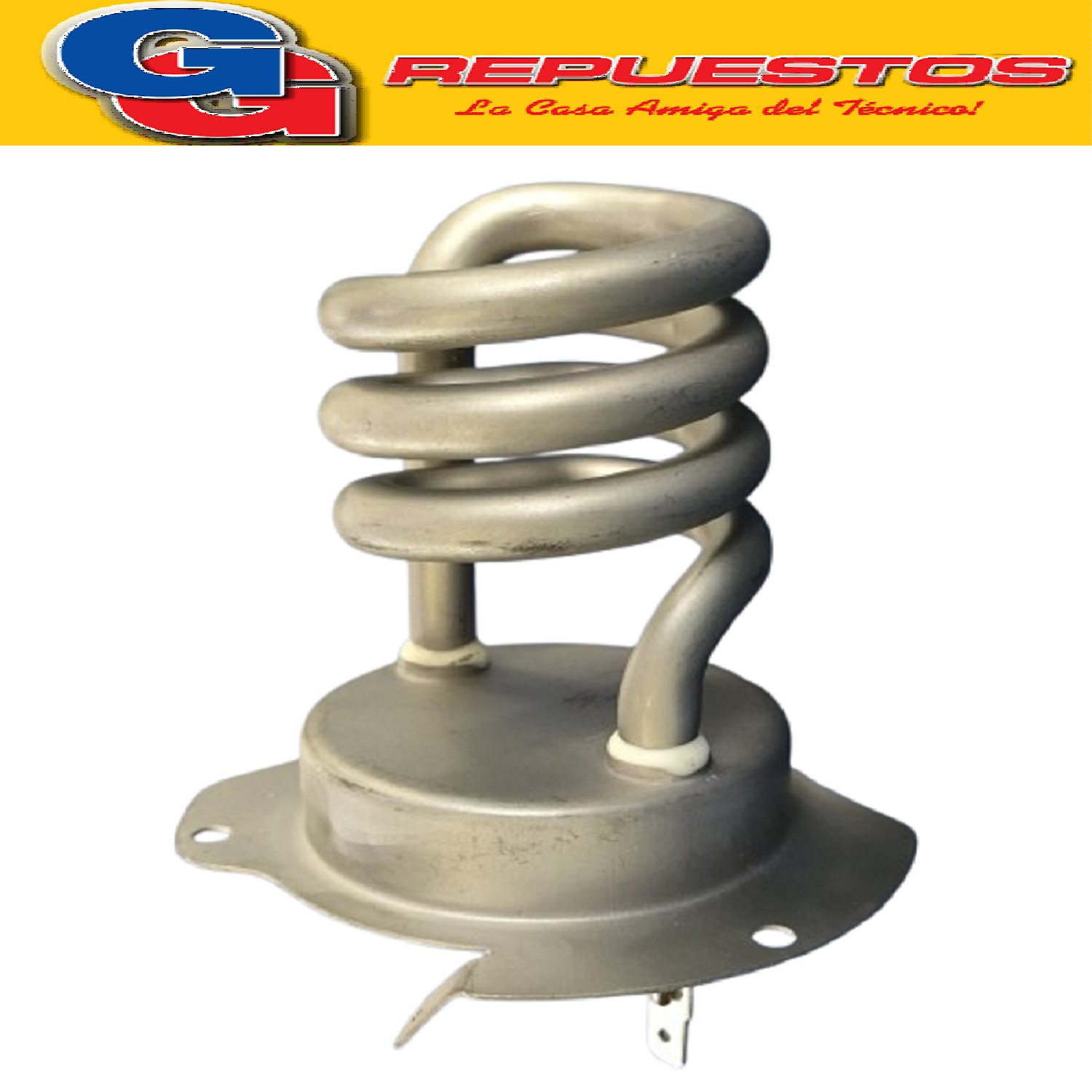 RESISTENCIA CIRCULAR PARA TOBERA LAVAVAJILLAS 220V 1800W MID EA PEABODY PHILCO Cod.Origen: 1030429-1032228 (AMICA) M58674001100074 (BOMPANI) 4055361572 (ELECTROLUX) AS0033456 (FAGOR) 385846-453853 (GORENJE) C00378304 (INDESIT) 17476000001505-674001100053-674001100074 (MIDEA) RESISTENCIA LAVAVAJILLAS MIDEA DD81-01426A (SAMSUNG) 81782931 (TEKA) 482000018791 (WHIRLPOOL) Produttore: Kawai - Heatwell 1800W Voltage: 220-240V HEATWELL (SL3384)