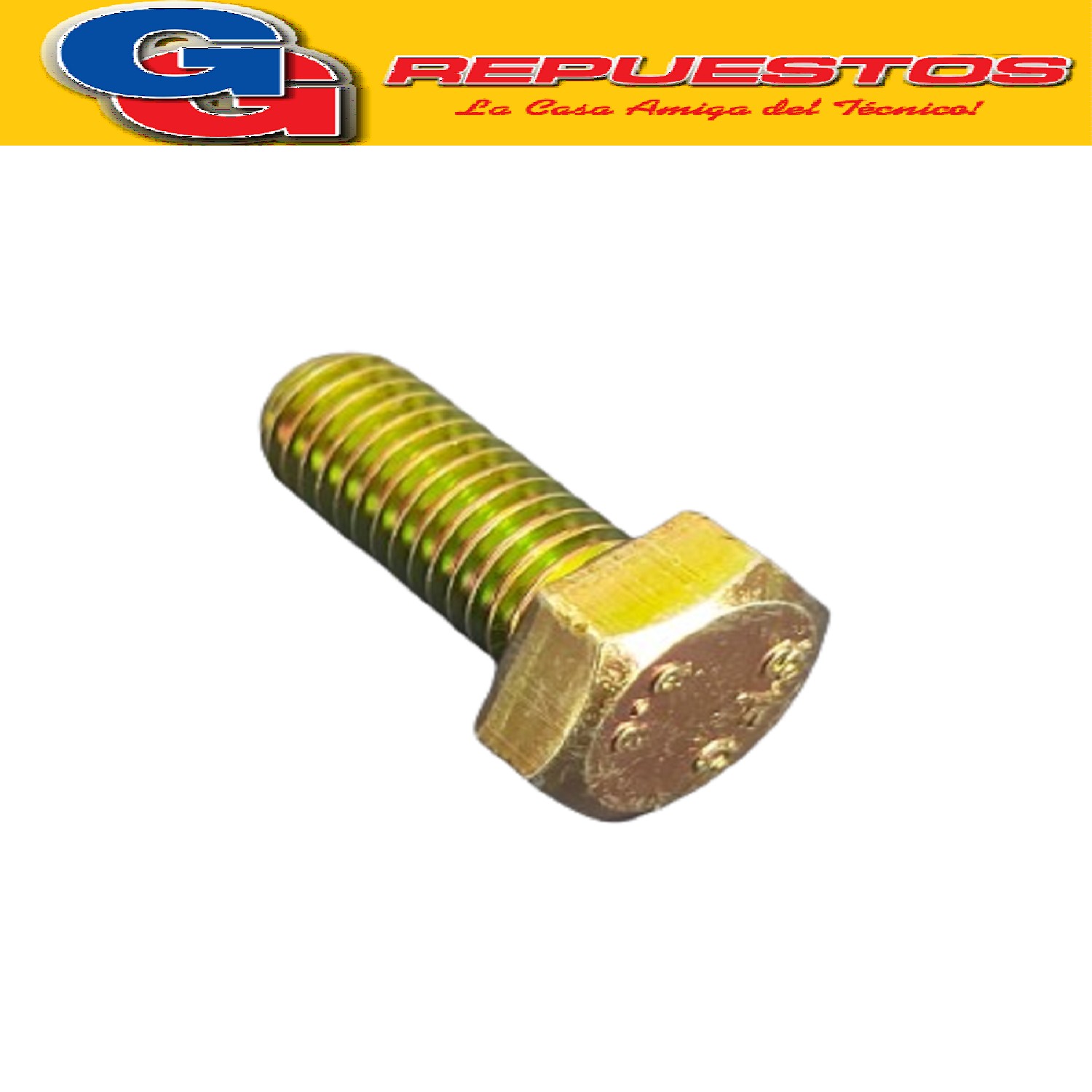 BULON TORNILLO PARA POLEA DE TAMBOR LAVARROPAS AURORA BOSCH  SIEMENS - VARIOS- DREAM