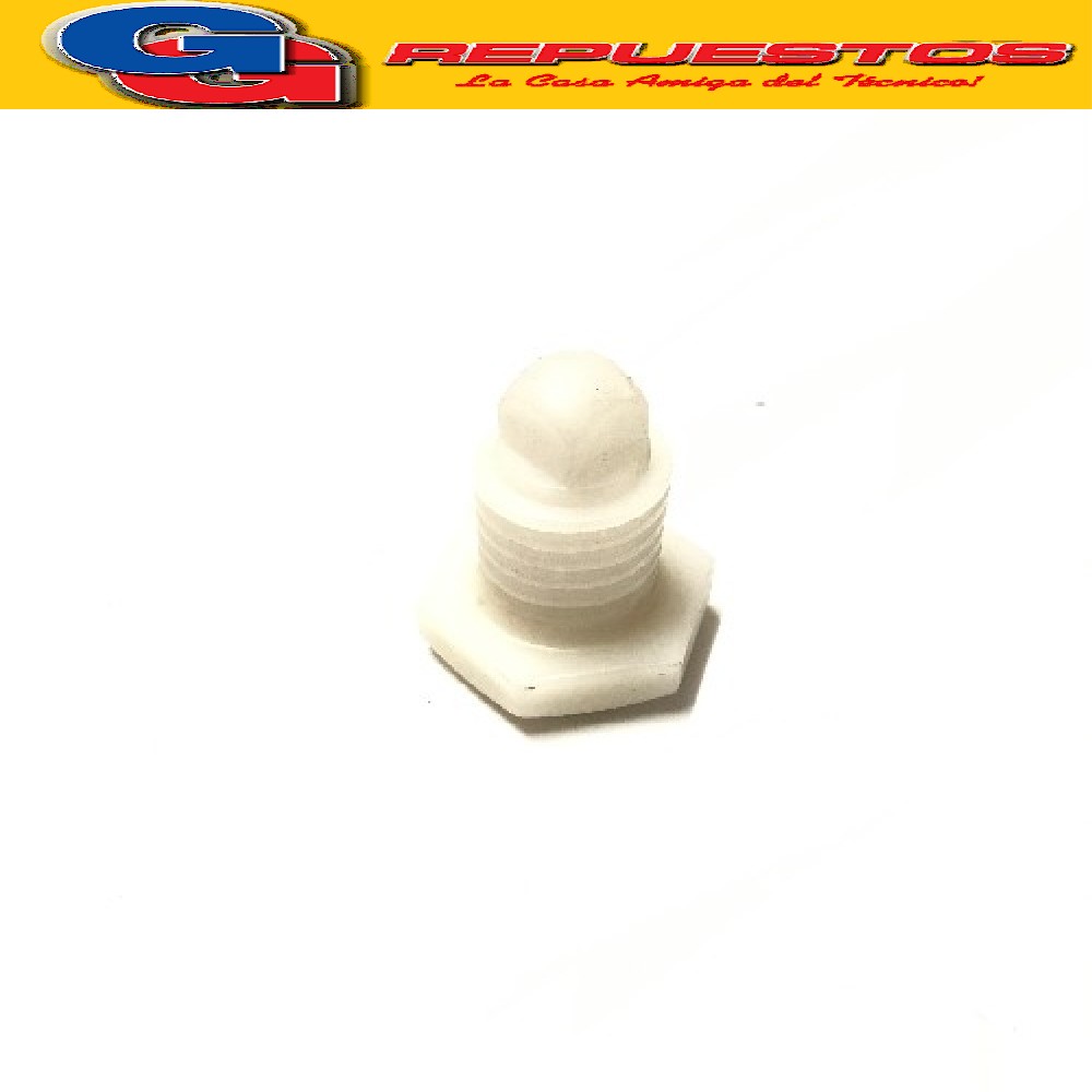 PATA PLASTICA LAVARROPAS ELECTROLUX EW500-EW501-EW505-EW506- EW1007 -WHITE.WESTINGHOUSE.55/85 BRASILERO