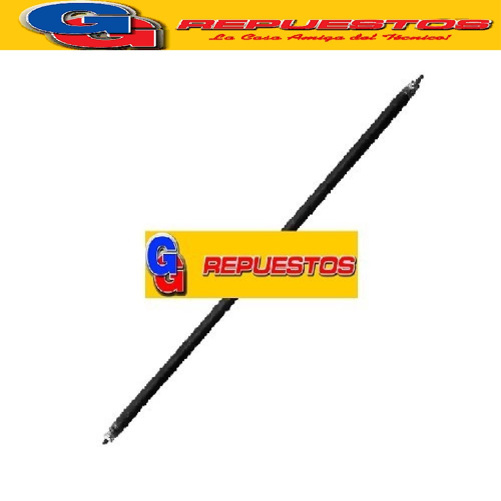 VELA RESISTENCIA HORNO ELECTRICO DE 54 CM VELITA