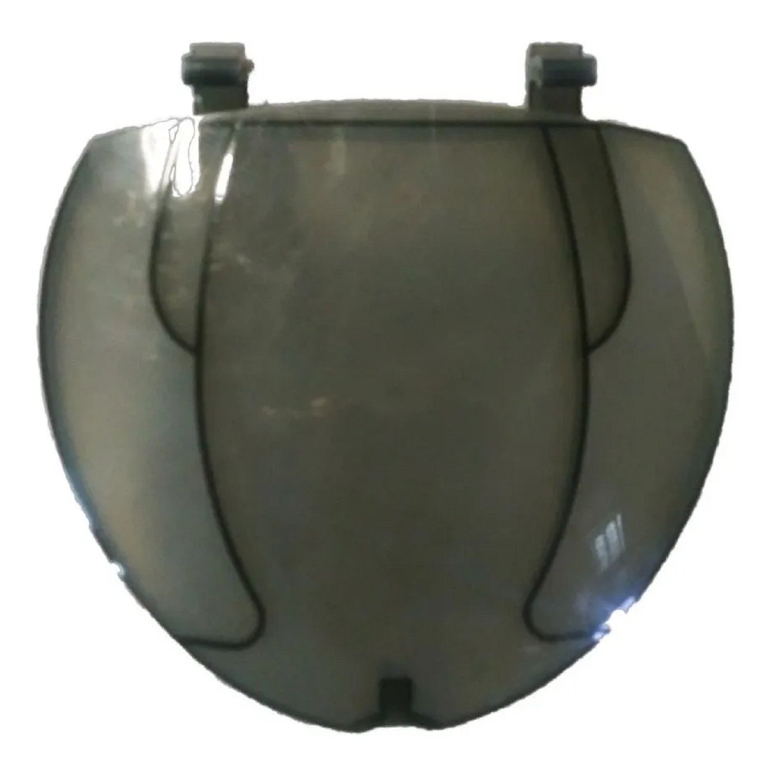 TAPA DE SECARROPAS KOHINOOR CABEZAL GRANDE TAPA LILA D361