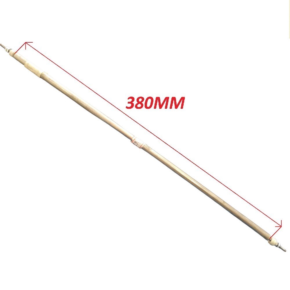RESISTENCIA HORNO ELECTRICO 38 CM