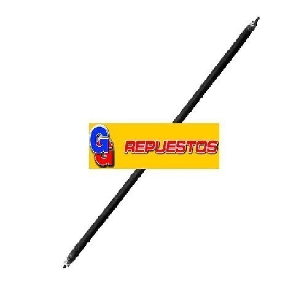 RESISTENCIA HORNO ELECTRICO 39 CM