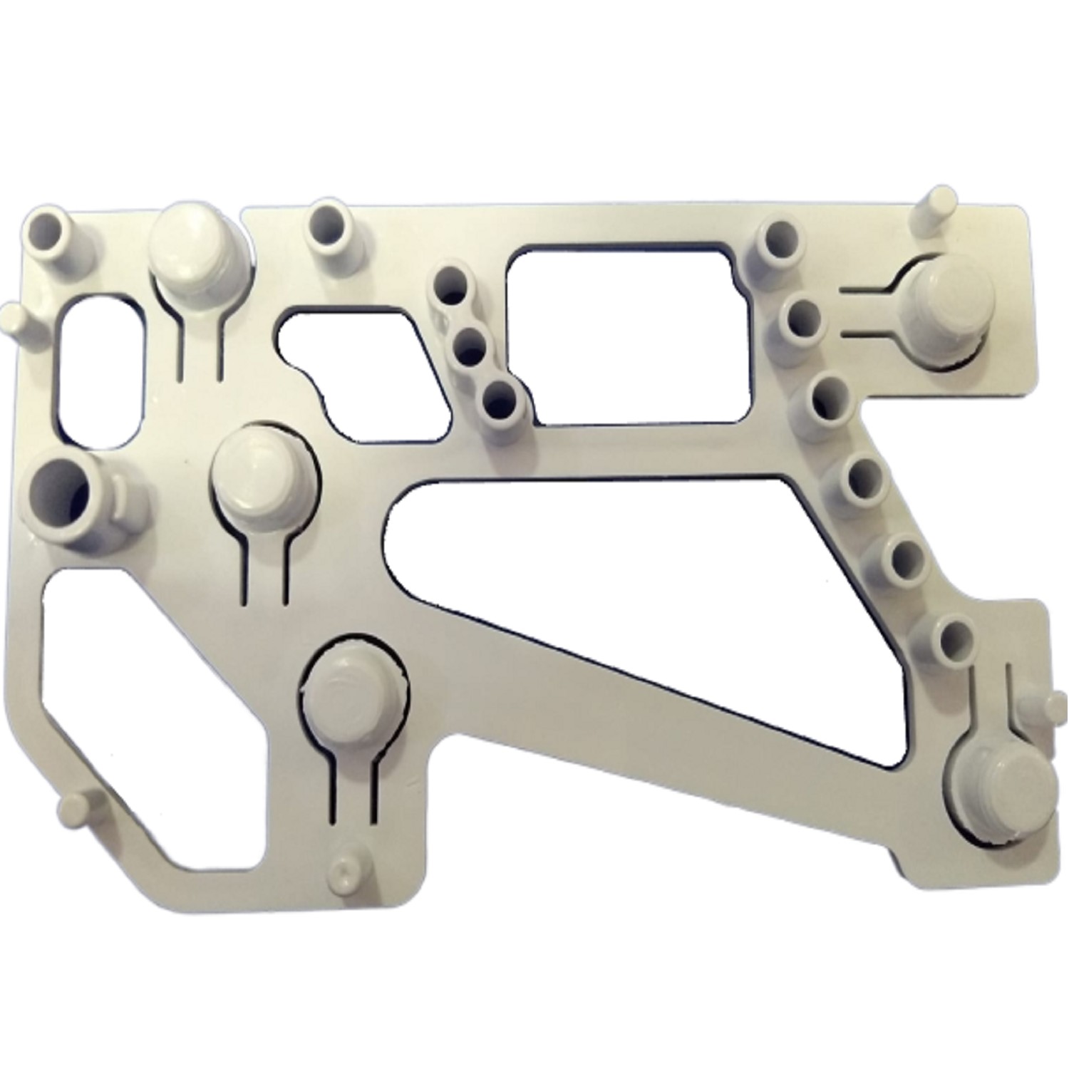SUPLEMENTO BAJO P/BOTON PLAQQUETA LAVARROPAS.DREAN CONCEPT