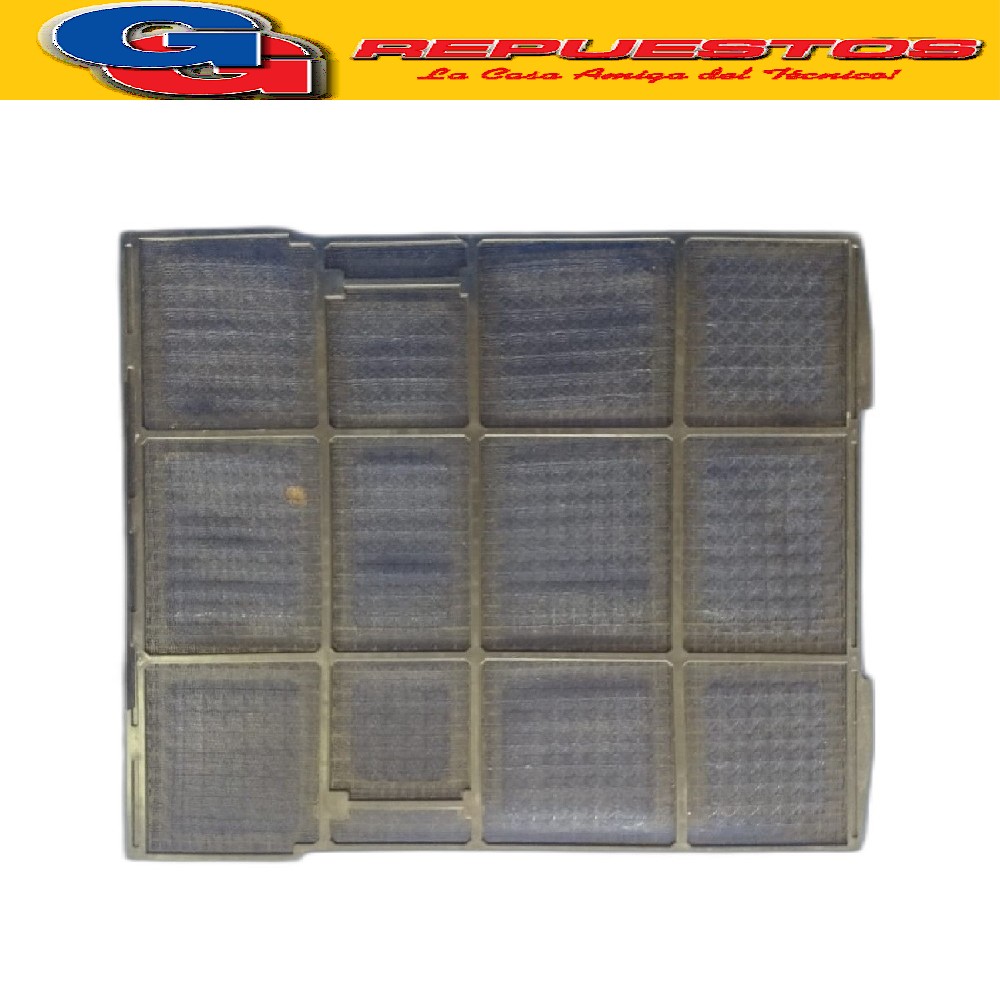 FILTRO SIMPLE AIRE ACONDICIONADO SPLIT 26X28 26E1