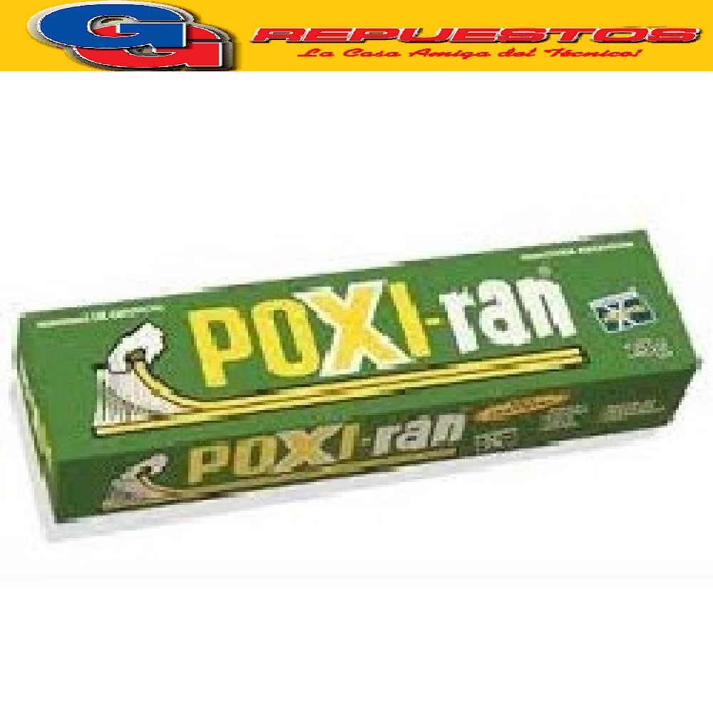 POXIRAN 23 grs