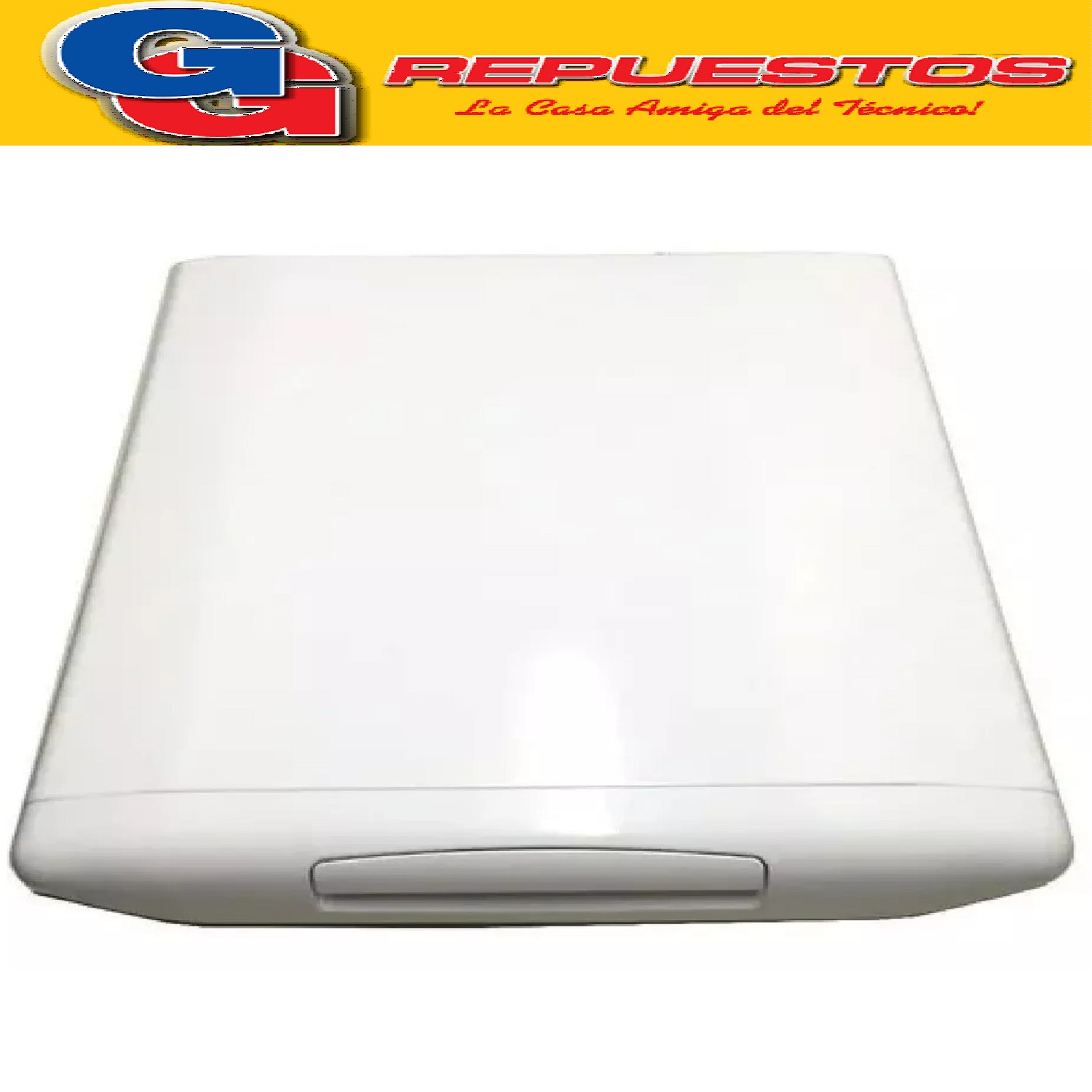 TAPA SUPERIOR LAVARROPAS DREAN GOLD 156-1910 PUERTA LINEA    VIEJA P/ JABONERA HUEVO CANDY CTS41-CTS62T-CTT103TV -CTT82TV-DREAN GOLD 6.06-6.10-156-1910 (CONJUNTO TAPA COMPL.ORIG.) EUROPA CANDY CTT64TS-CTL105TV-CTS55T Cod.Origen:701030151 (DREAN ALLADIO) 81452039 (CANDY GIAS) 80049577 (CANDY GIAS) WW01L02886