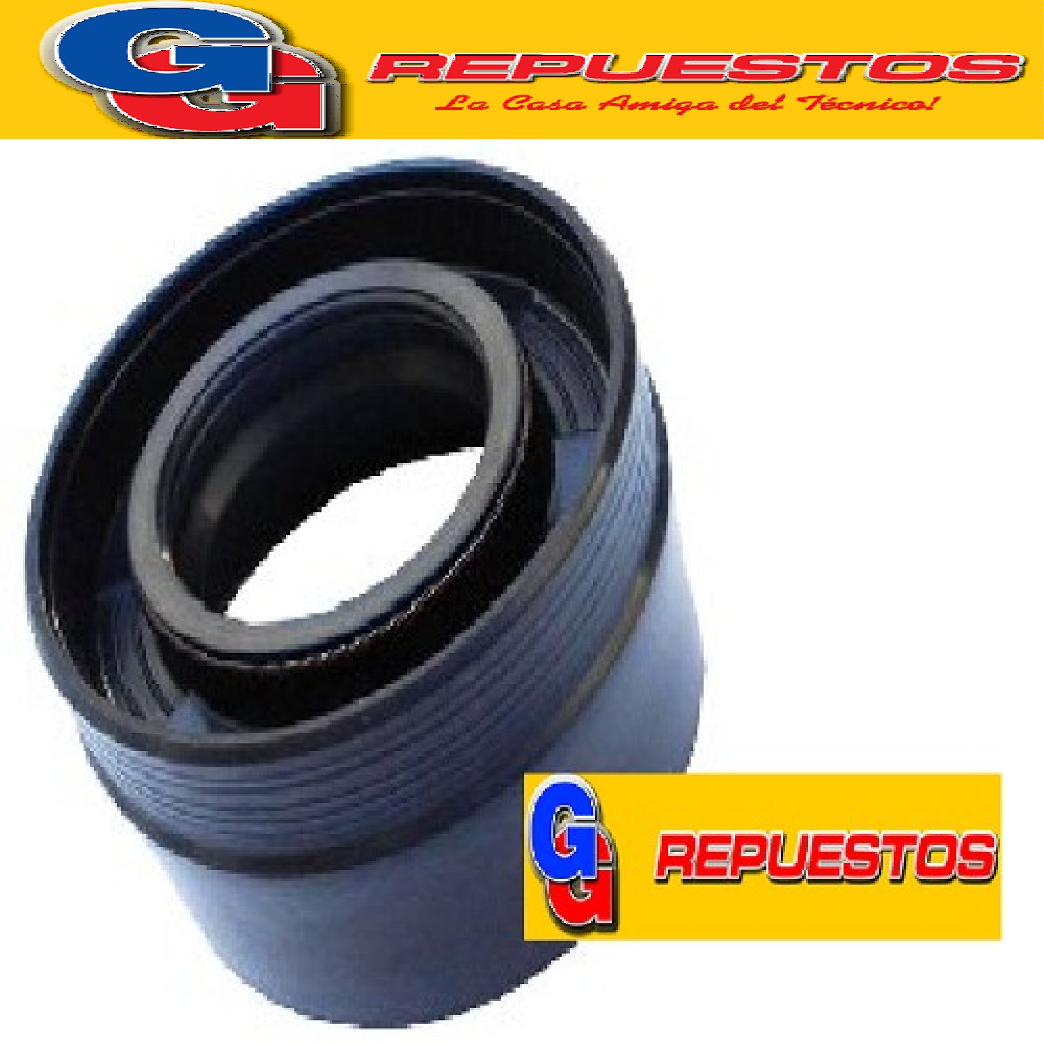 RETEN 30X52X10/13 1889 C/ POLLERA