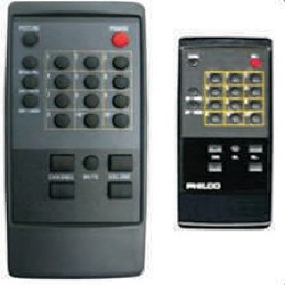 CONTROL REMOTO TV PHILCO RC1408 (2627)