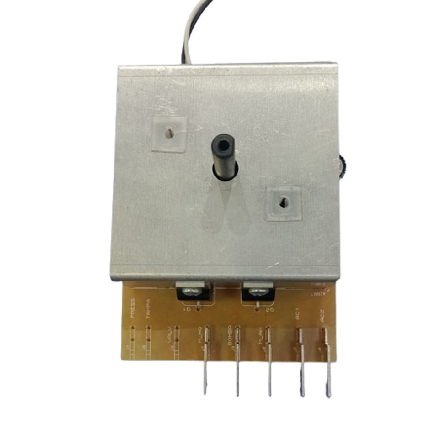PLAQUETA PLACA CONTROL LAVARROPAS CODINI 4053/4057 5 CONTACTOS