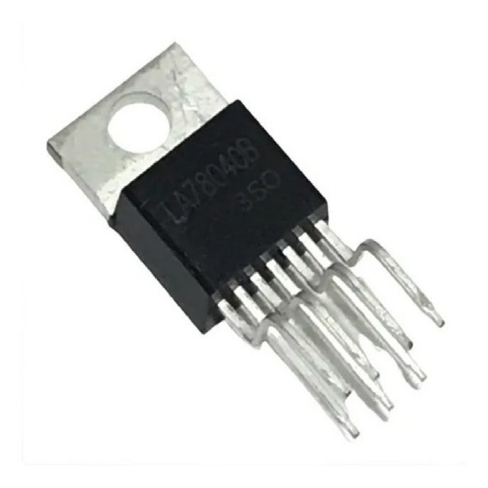 CIRCUITO INTEGRADO STV9379=STV9378 (50V - 1.5A) VERTICAL