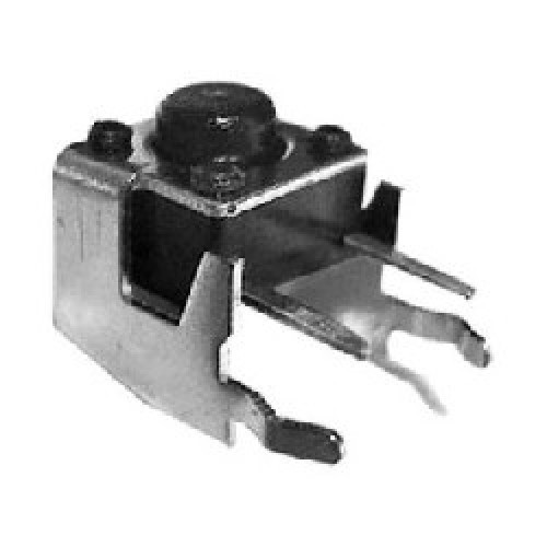 MICROSWITCH TSV5 TACT SWITCH 2 PATAS 90º VERTICAL* 5.1mm