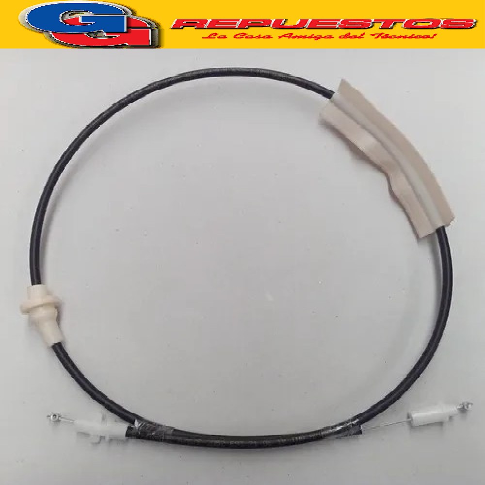 CABLE FRENO SECARROPAS KOHINOOR 2052-652 655-COPIA