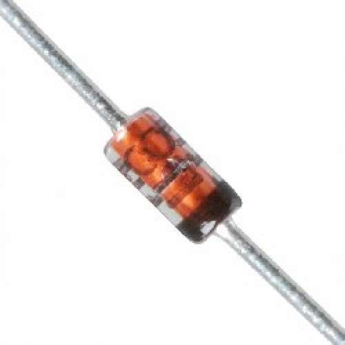 DIODO 1N4148 100 V 0.2 A