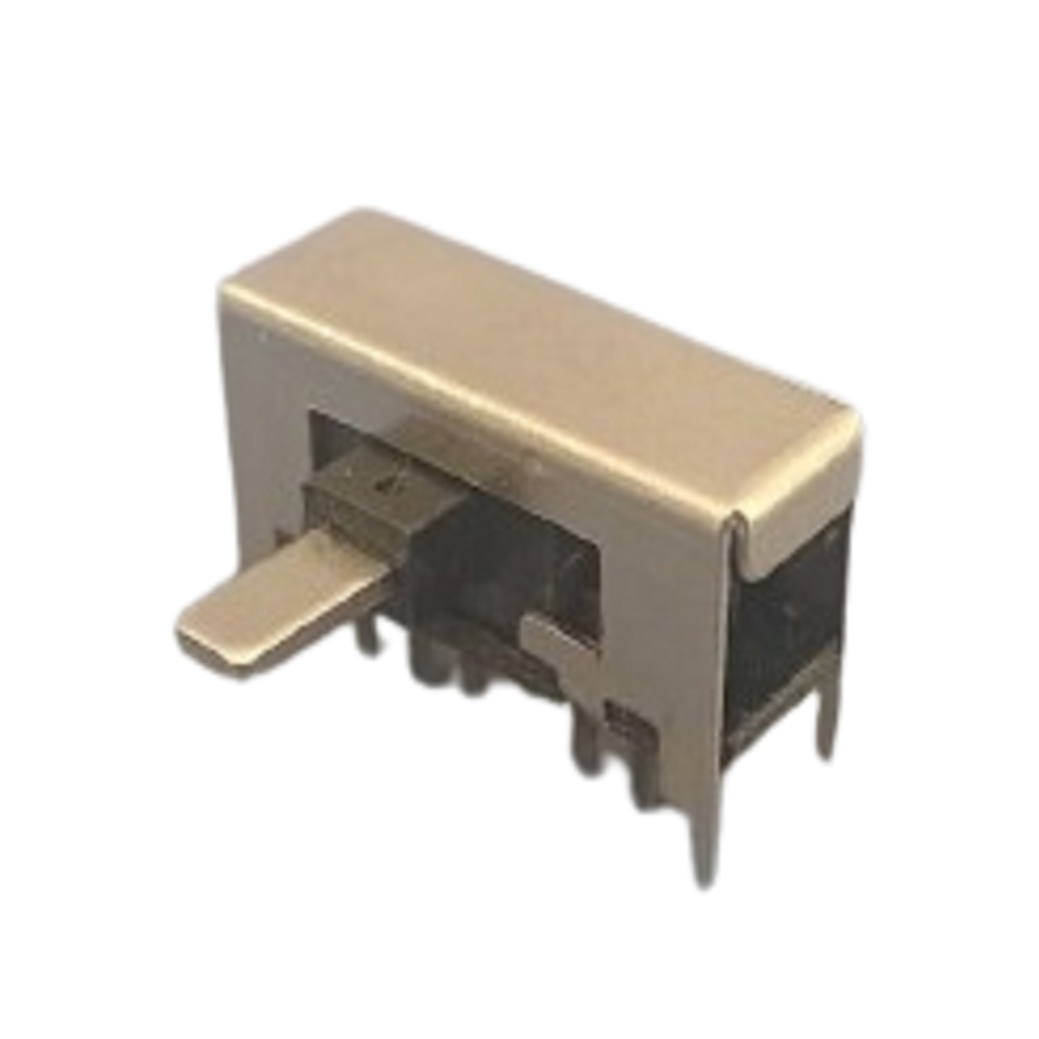 LLAVE INTERRUPTOR LL0090 SELECTORA DESLIZABLE