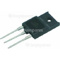 TRANSISTOR BU2525 AX  NPN (1500 V-12A)