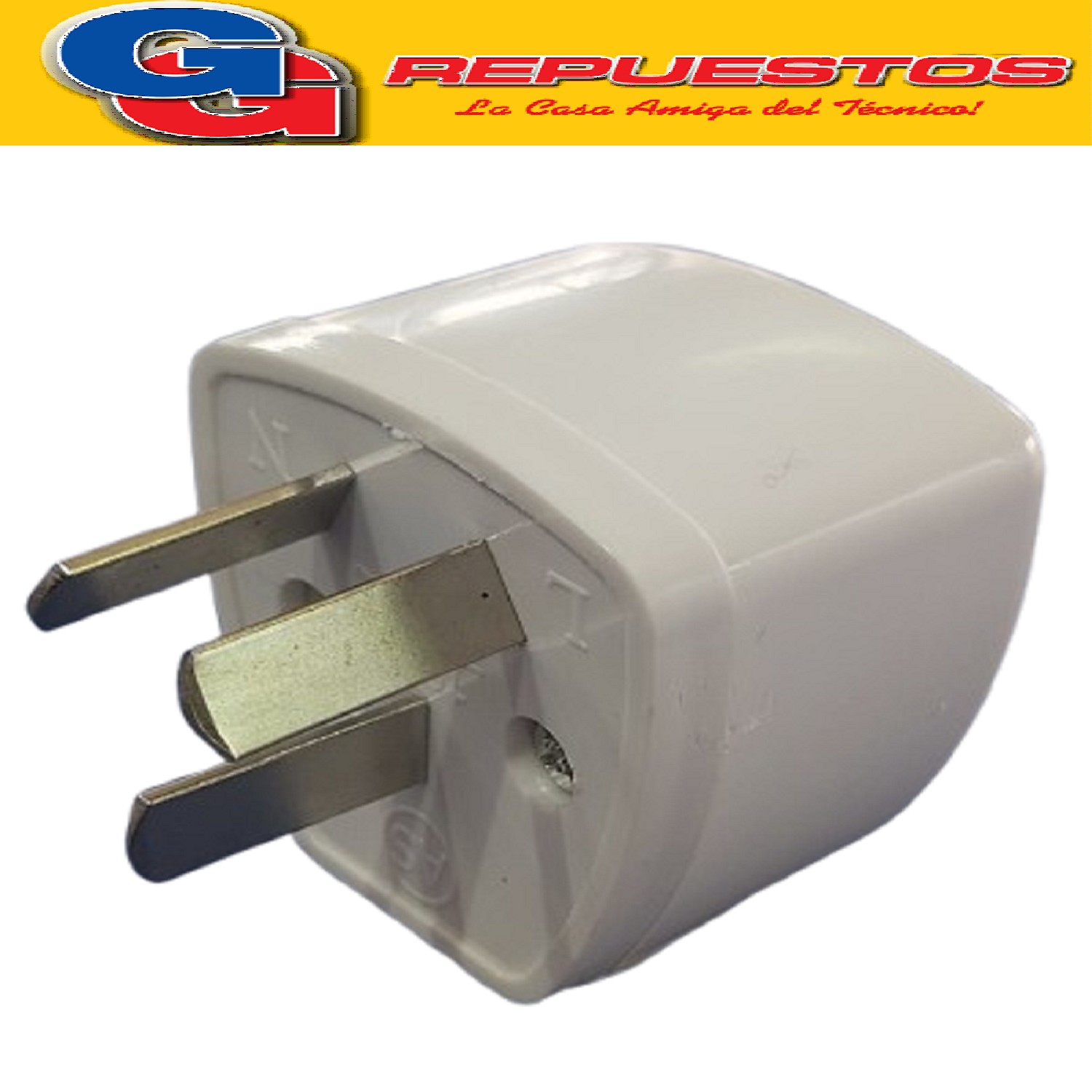 ADAPTADOR UNIVERSAL  220
