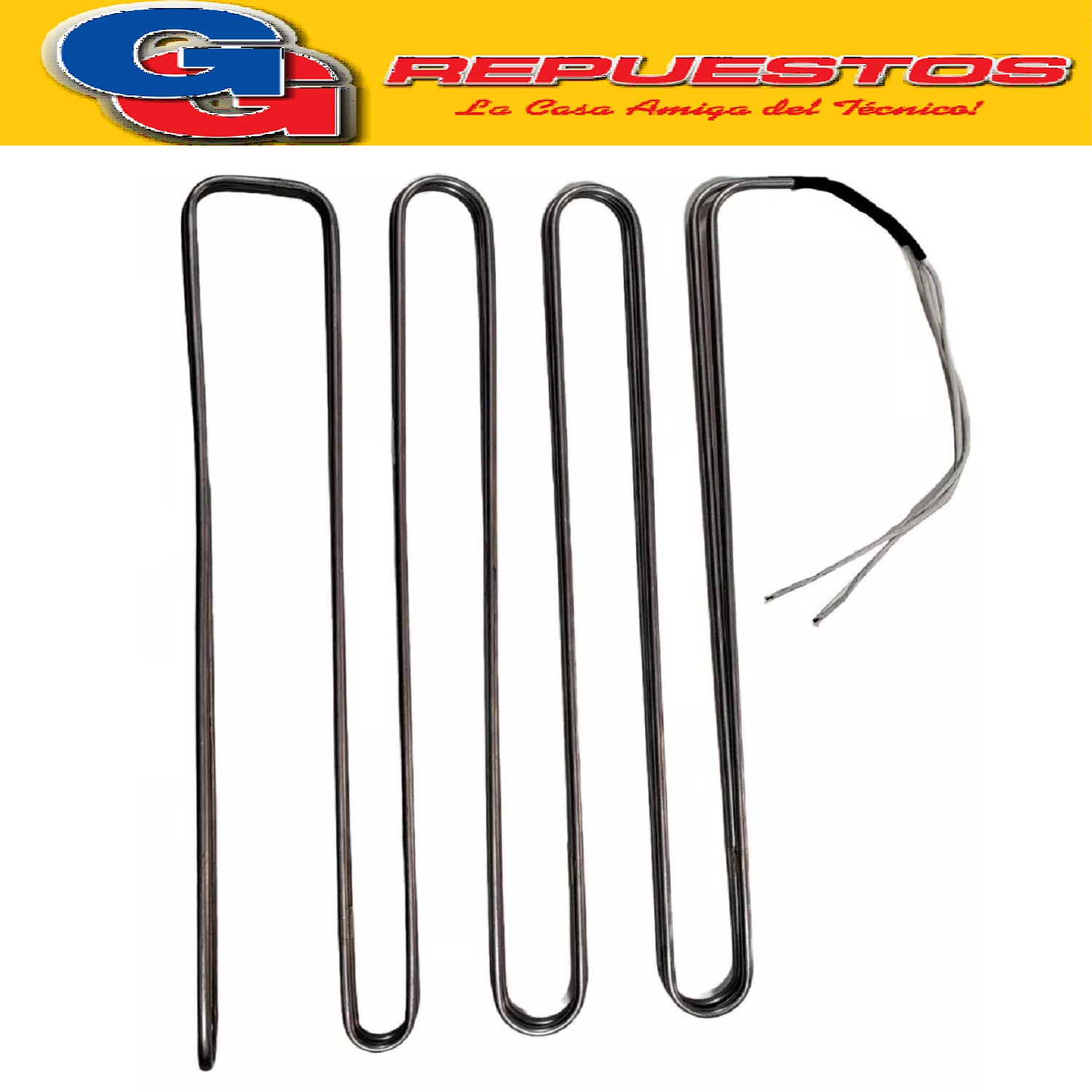 RESISTENCIA DE ALUMINIO DE HELADERA WHIRLPOOL ARB220 NO FROS T B311 220V 225W WRJ52D1 WRJ52P1 WRJ52X1 WRM40D WRM40DNL WRM40DNL WRM40P WRM44D WRM48L WRM48P WRM49D1 WRM49L1 WRM49P1 WRM49X1 WRM51D1 WRM51L1 WRM51PX WRN48X1 WRN48D1 WRW47X1 WRW51X1 WRW52D1 WRW52X1 TIPO COPIA NACIONAL
