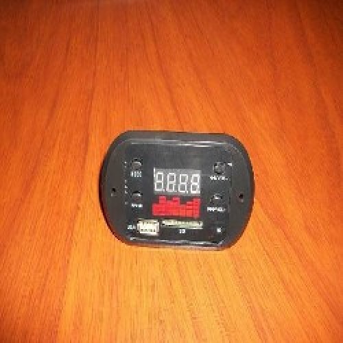 MODULO REPRODUCTOR MP3/USB/RADIO FM CON CONTROL REMOTO. VTF20C LECTOR DE TARJETAS DE MEMORIAS SD