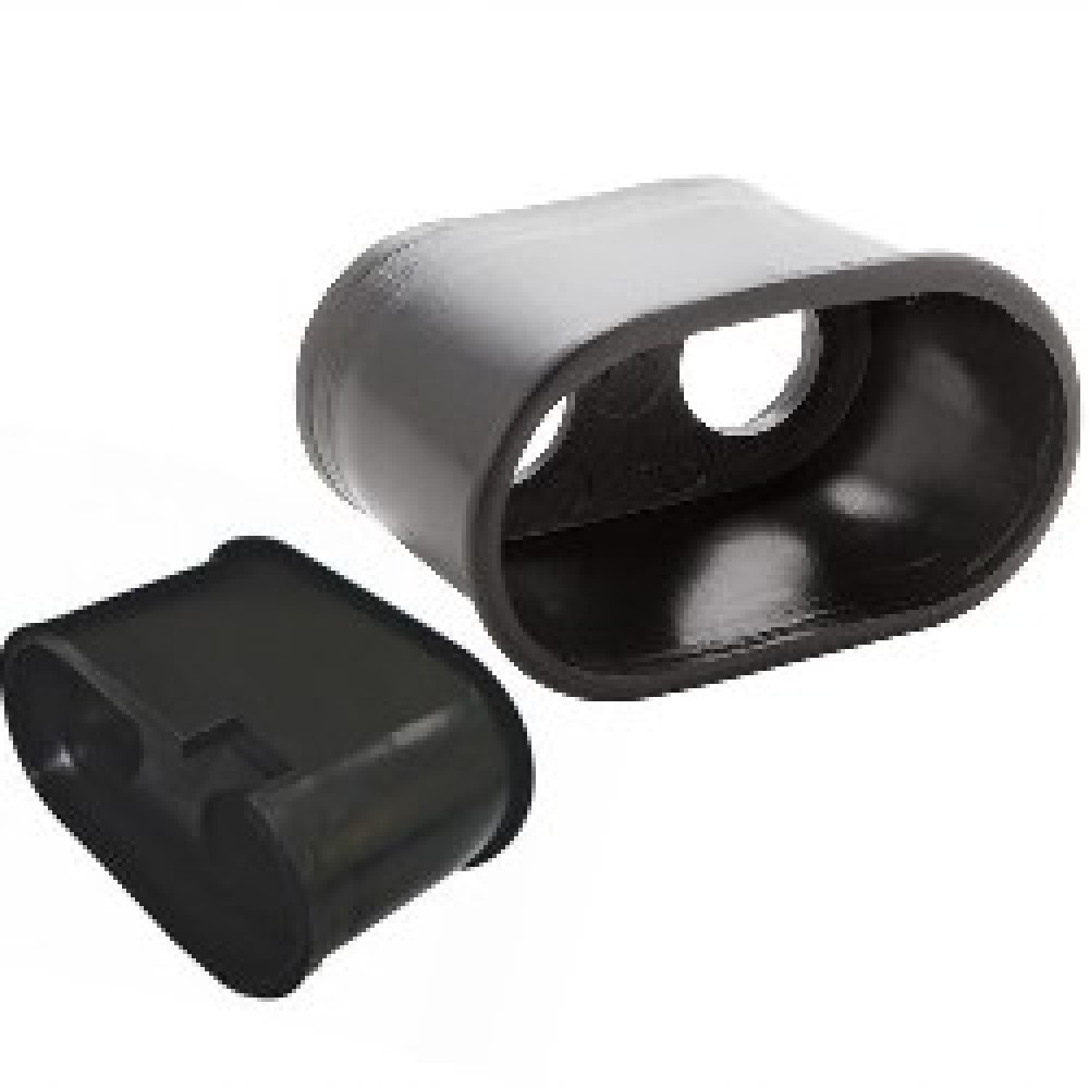 CAPSULA DE FICHA CALEFON ELECTRICO