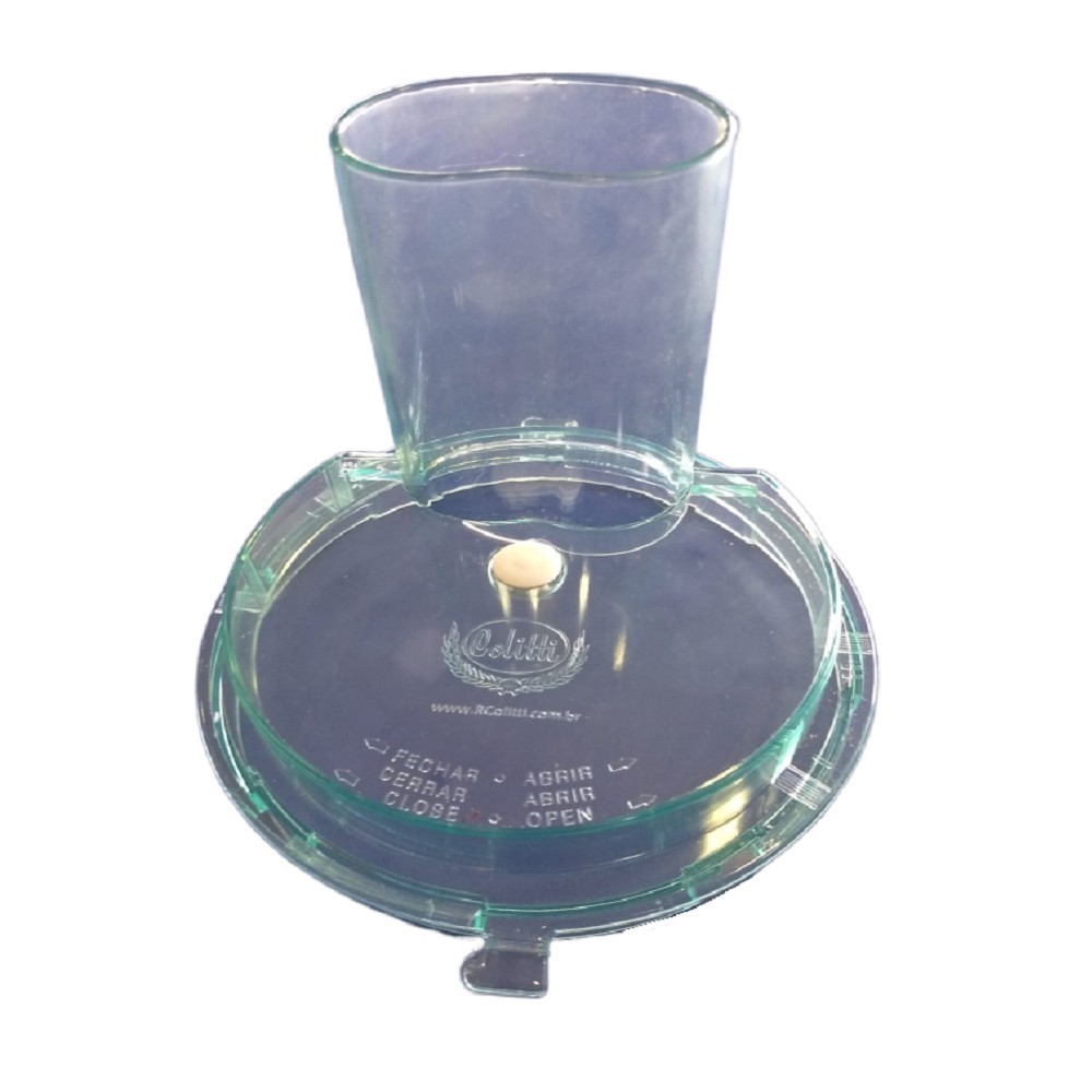 TAPA BOLS PROCESADORA PHILIPS CON TUBO MOD.HR 7710/15