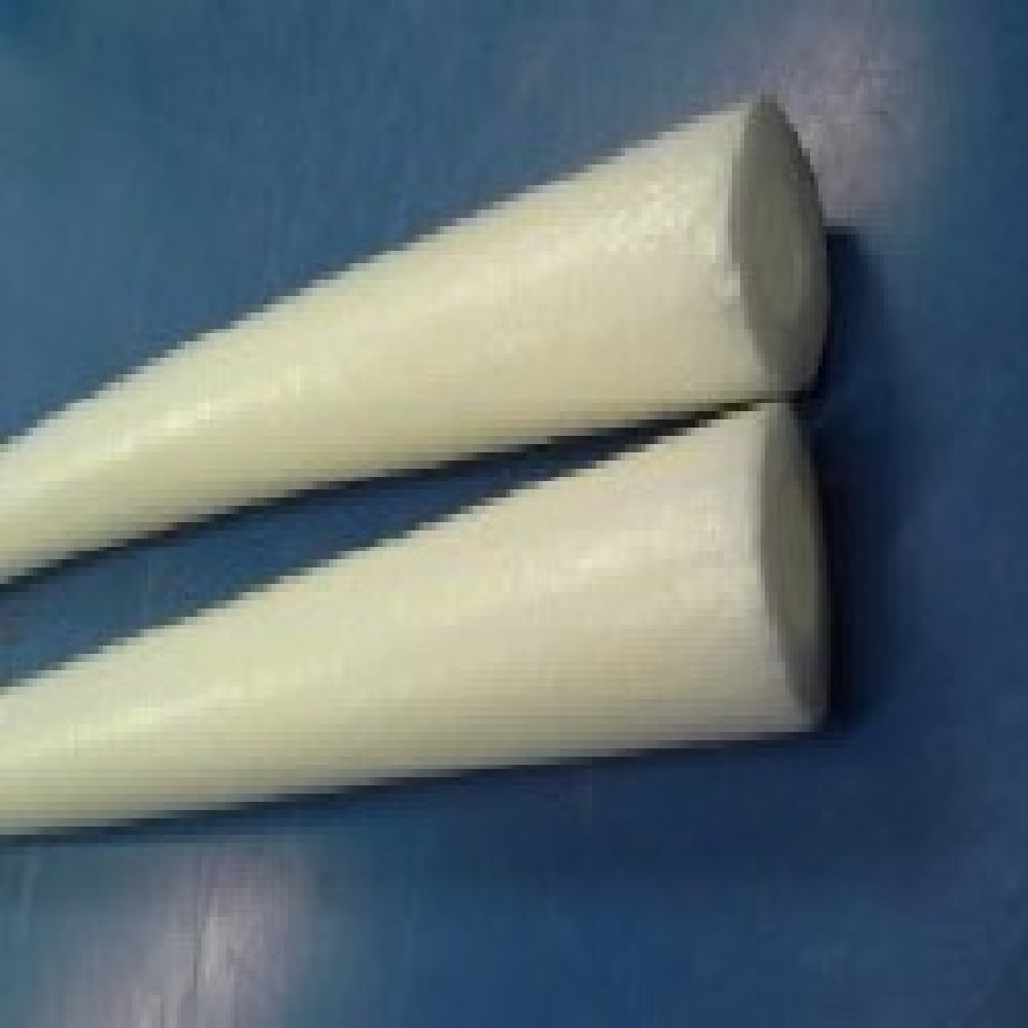 COBERTOR TIRA AISLACION 3/4 2m POLIPEX-PLUS MARFIL-BLANCA--e=10mm--