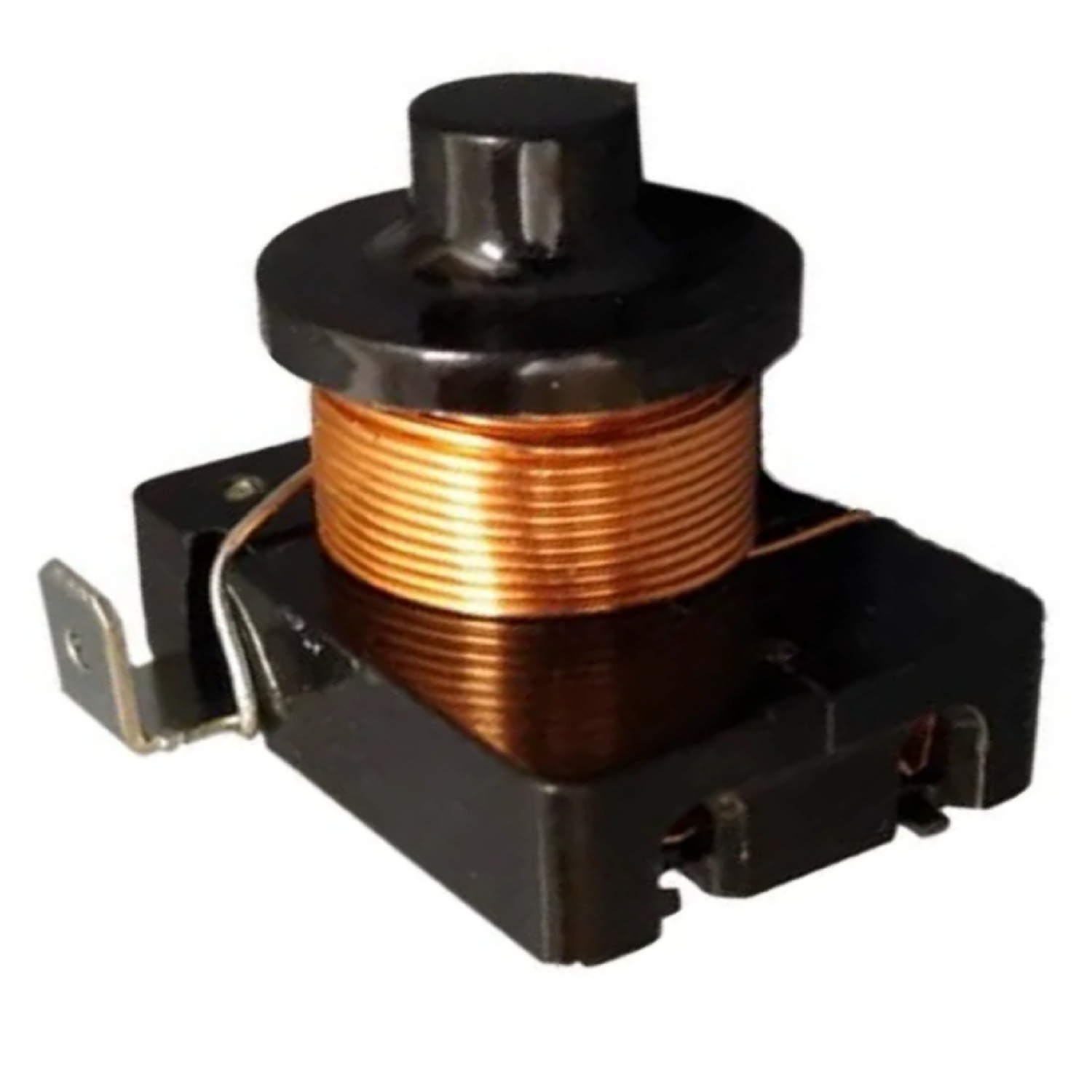 RELAY AMPEROMETRICO T/EMBRACO 1/4 HP PARA HELAHERAS