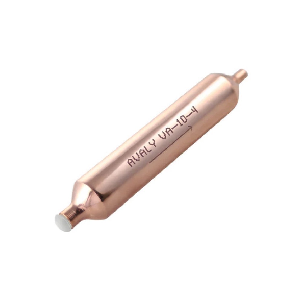 FILTRO MOLECULAR 10 gr Sin chicote