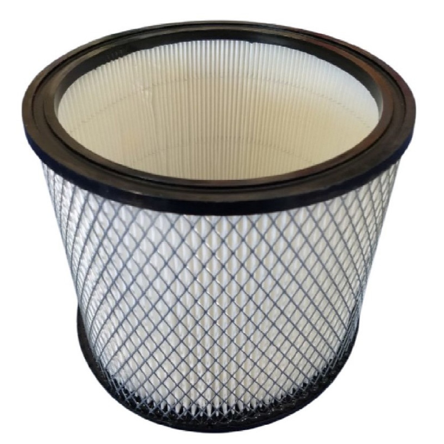 FILTRO CARTUCHO ASPIRADORA WAP 10 ELECTROLUX HIDROVAC A9 A10 A13 TURBION MULTIPLE 14 CM ALTO 17 CM DIAMETRO