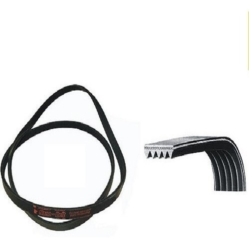 CORREA POLI-V J5 1242. -ABIX-