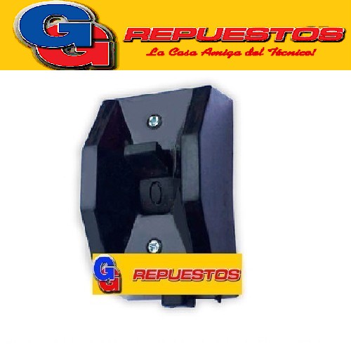 LLAVE BIPOLAR TAAD 20 AMP.CONTACTO PLATA CORTADORA DE CESPED