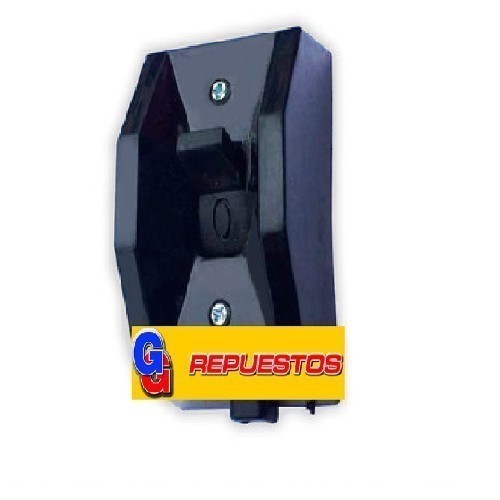 LLAVE BIPOLAR TAAD 20 AMP.CONTACTO PLATA CORTADORA DE CESPED