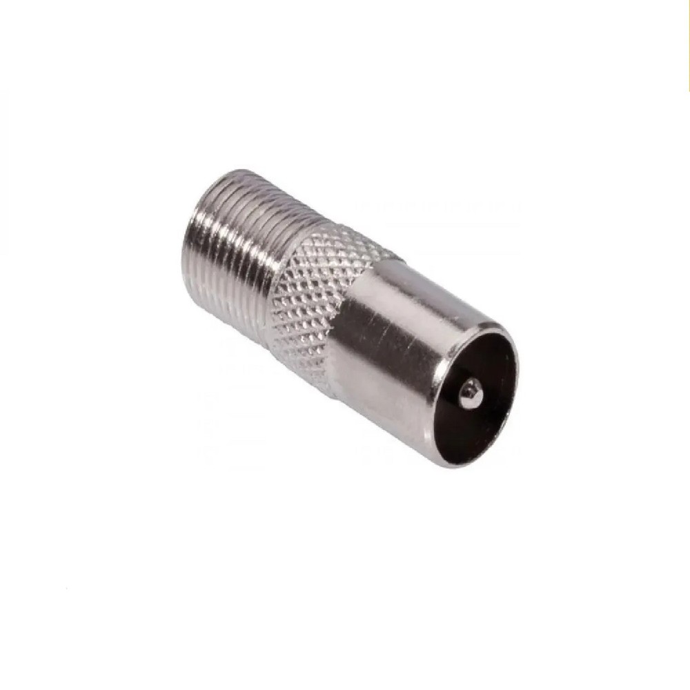 ADAPTADOR HF A GM JL31044 (3708) PIN FINO A GRUESO