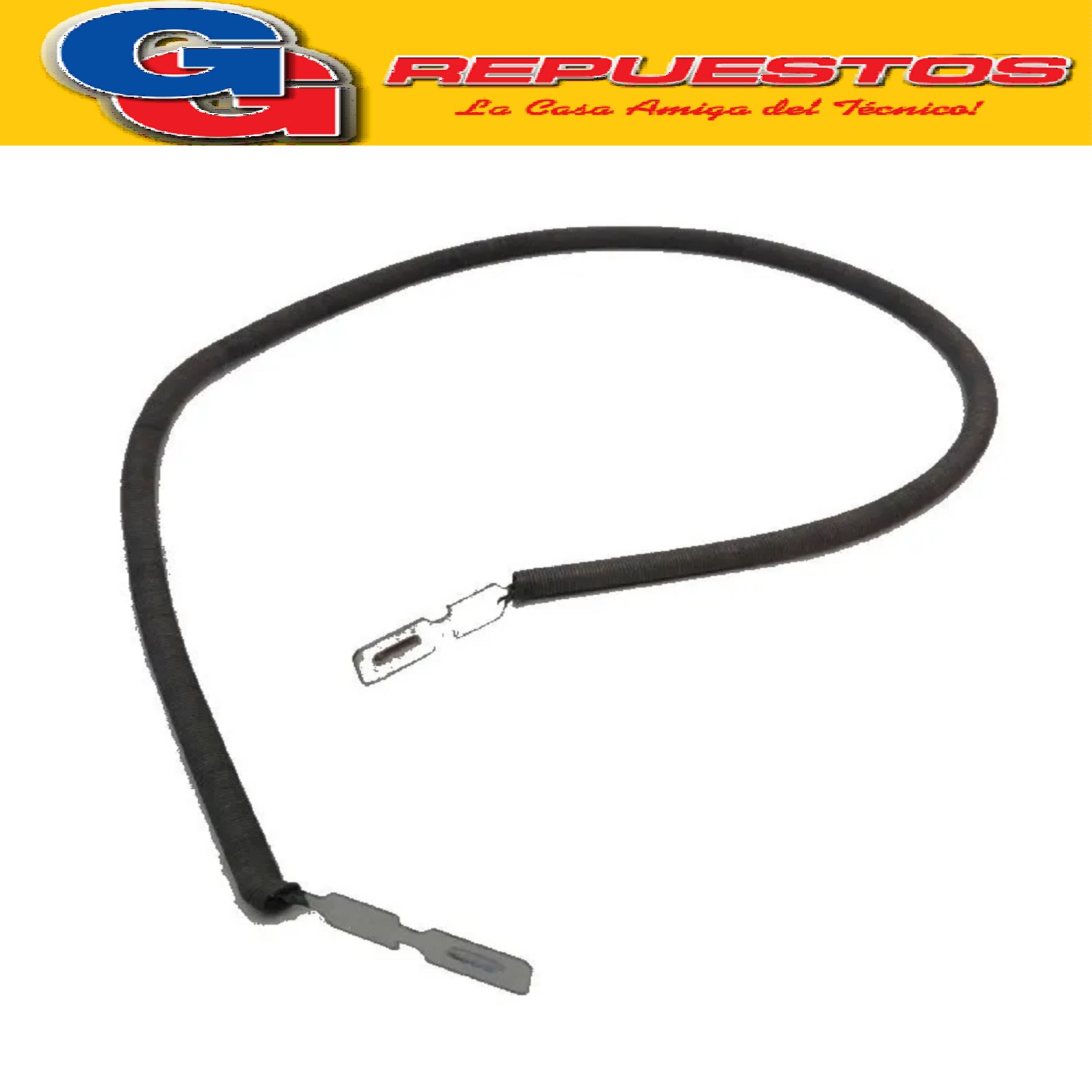 RESISTENCIA ESTUFA VERTICAL 110 V LILIANA CRIVEL