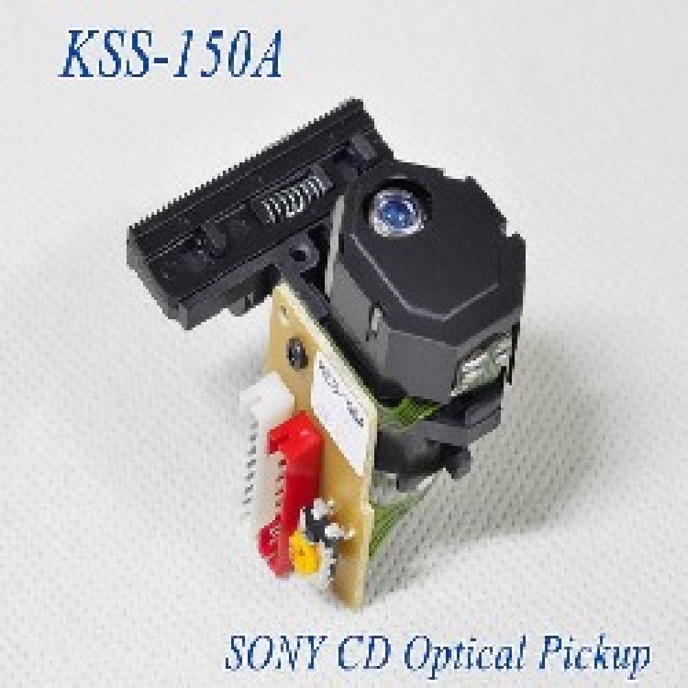 LECTOR OPTICA LASER KSS150A- SIN GARANTIA